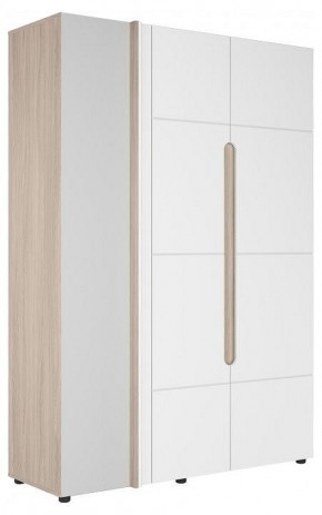 Шкаф платяной Данк в Карталах - kartaly.ok-mebel.com | фото