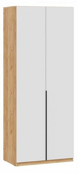 Шкаф платяной Джоли в Карталах - kartaly.ok-mebel.com | фото