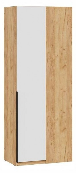 Шкаф платяной Джоли в Карталах - kartaly.ok-mebel.com | фото