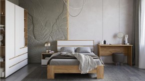Шкаф платяной Элла в Карталах - kartaly.ok-mebel.com | фото 3