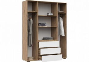 Шкаф платяной Элла в Карталах - kartaly.ok-mebel.com | фото 2