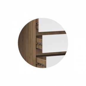 Шкаф платяной Элла в Карталах - kartaly.ok-mebel.com | фото 6