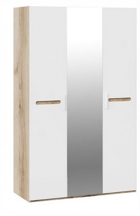 Шкаф платяной Фьюжн ТД-260.07.43 в Карталах - kartaly.ok-mebel.com | фото