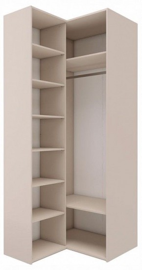 Шкаф платяной Лаура 464.22 в Карталах - kartaly.ok-mebel.com | фото