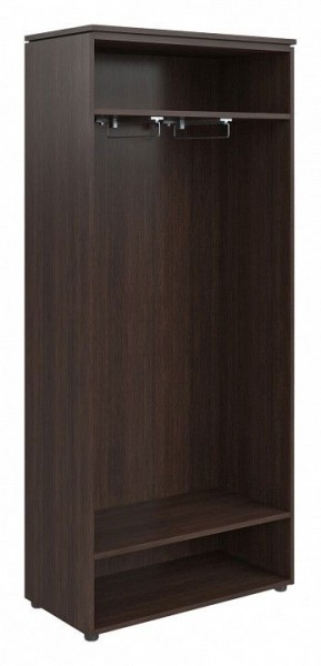 Шкаф платяной Morris MCW 85-1 в Карталах - kartaly.ok-mebel.com | фото