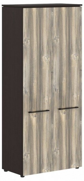Шкаф платяной MORRIS MCW 85 в Карталах - kartaly.ok-mebel.com | фото