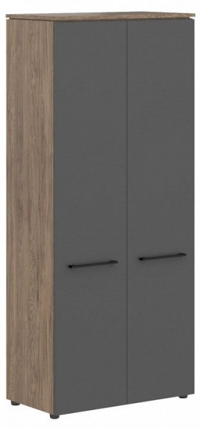 Шкаф платяной Morris Trend MCW 85 в Карталах - kartaly.ok-mebel.com | фото