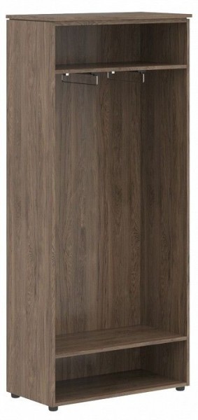Шкаф платяной Morris Trend MCW 85 в Карталах - kartaly.ok-mebel.com | фото 2