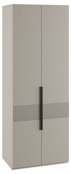 Шкаф платяной Ника в Карталах - kartaly.ok-mebel.com | фото