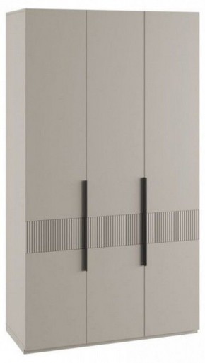 Шкаф платяной Ника в Карталах - kartaly.ok-mebel.com | фото