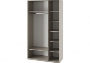 Шкаф платяной Ника в Карталах - kartaly.ok-mebel.com | фото 2