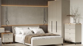 Шкаф платяной Ника в Карталах - kartaly.ok-mebel.com | фото 3