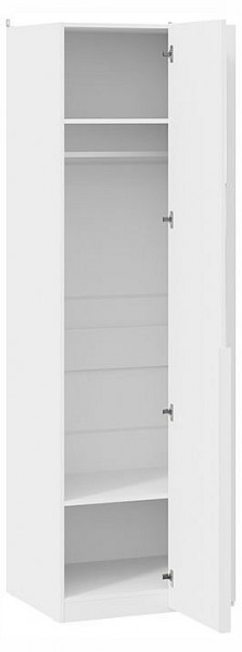 Шкаф платяной Порто СМ-393.07.007 в Карталах - kartaly.ok-mebel.com | фото 3