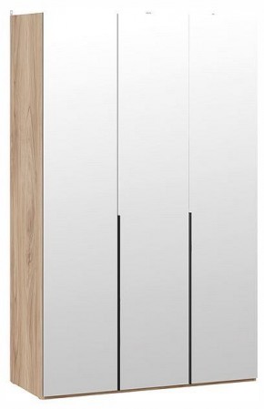 Шкаф платяной Порто СМ-393.07.111 в Карталах - kartaly.ok-mebel.com | фото