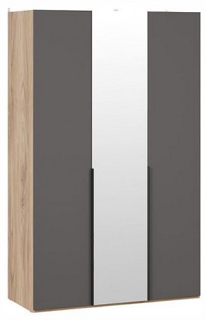 Шкаф платяной Порто СМ-393.07.112 в Карталах - kartaly.ok-mebel.com | фото