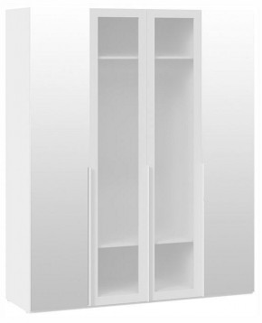 Шкаф платяной Порто СМ-393.07.115 в Карталах - kartaly.ok-mebel.com | фото