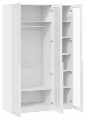 Шкаф платяной Порто СМ-393.07.117 в Карталах - kartaly.ok-mebel.com | фото 2