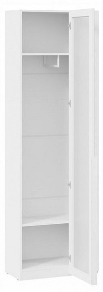 Шкаф платяной Порто СМ-393.07.233 в Карталах - kartaly.ok-mebel.com | фото 2