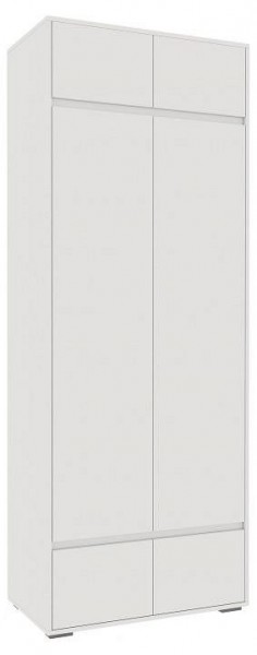 Шкаф платяной Роут в Карталах - kartaly.ok-mebel.com | фото