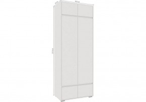 Шкаф платяной Роут в Карталах - kartaly.ok-mebel.com | фото 3