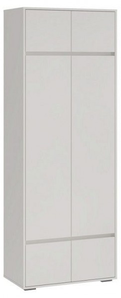 Шкаф платяной Роут в Карталах - kartaly.ok-mebel.com | фото