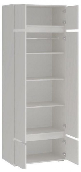 Шкаф платяной Роут в Карталах - kartaly.ok-mebel.com | фото 2
