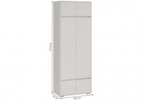 Шкаф платяной Роут в Карталах - kartaly.ok-mebel.com | фото 3