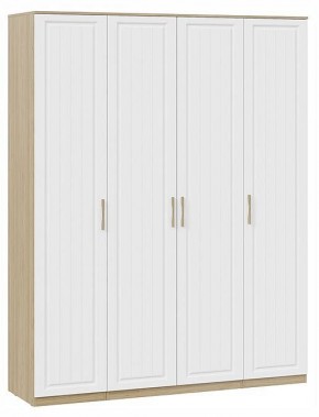 Шкаф платяной Сэнди в Карталах - kartaly.ok-mebel.com | фото