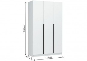 Шкаф платяной Широн в Карталах - kartaly.ok-mebel.com | фото 5