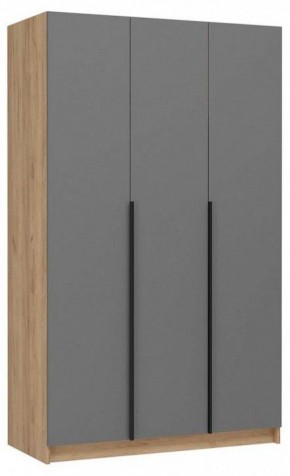 Шкаф платяной Широн в Карталах - kartaly.ok-mebel.com | фото