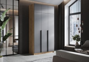 Шкаф платяной Широн в Карталах - kartaly.ok-mebel.com | фото 4