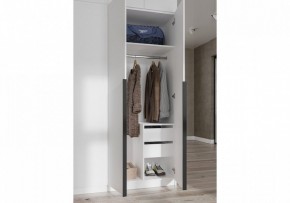 Шкаф платяной Широн в Карталах - kartaly.ok-mebel.com | фото 3
