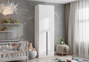 Шкаф платяной Широн в Карталах - kartaly.ok-mebel.com | фото 5