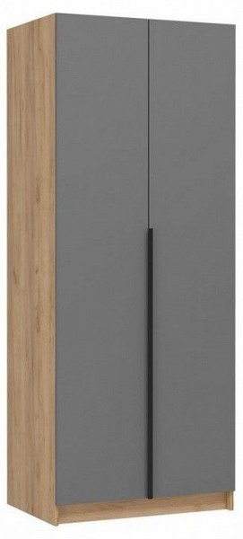 Шкаф платяной Широн в Карталах - kartaly.ok-mebel.com | фото
