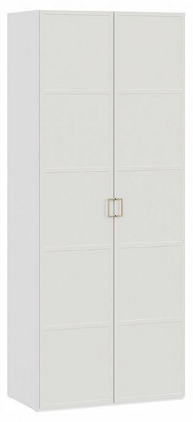 Шкаф платяной Стелла в Карталах - kartaly.ok-mebel.com | фото