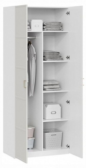 Шкаф платяной Стелла в Карталах - kartaly.ok-mebel.com | фото 2