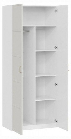 Шкаф платяной Стелла в Карталах - kartaly.ok-mebel.com | фото 3