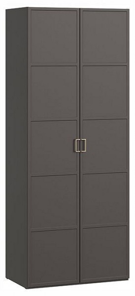 Шкаф платяной Стелла в Карталах - kartaly.ok-mebel.com | фото