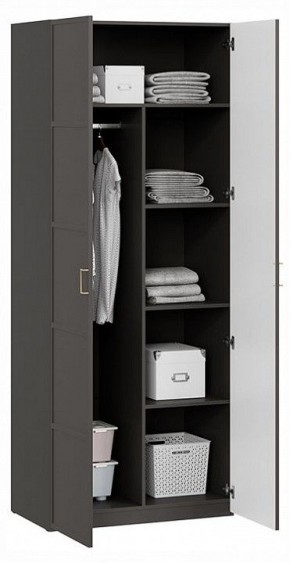 Шкаф платяной Стелла в Карталах - kartaly.ok-mebel.com | фото 2