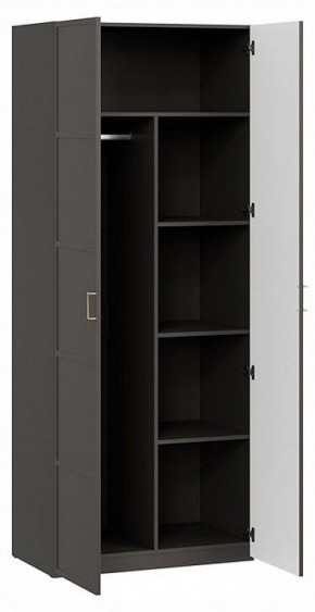 Шкаф платяной Стелла в Карталах - kartaly.ok-mebel.com | фото 3