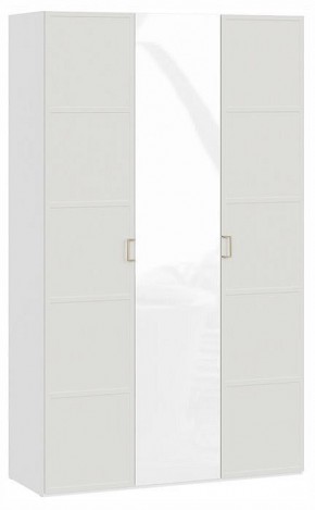 Шкаф платяной Стелла в Карталах - kartaly.ok-mebel.com | фото