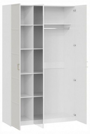 Шкаф платяной Стелла в Карталах - kartaly.ok-mebel.com | фото 2