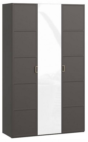 Шкаф платяной Стелла в Карталах - kartaly.ok-mebel.com | фото