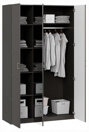 Шкаф платяной Стелла в Карталах - kartaly.ok-mebel.com | фото 3