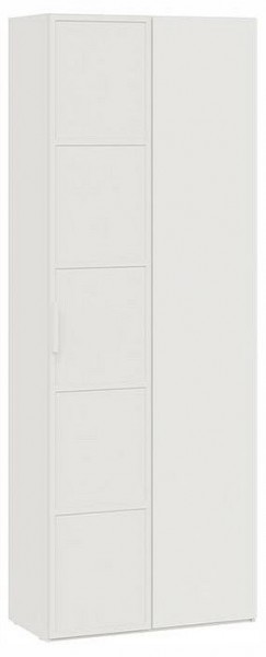 Шкаф платяной Стелла Исп.2 в Карталах - kartaly.ok-mebel.com | фото