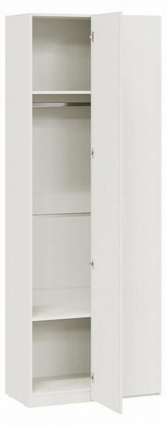 Шкаф платяной Стелла Исп.2 в Карталах - kartaly.ok-mebel.com | фото 3