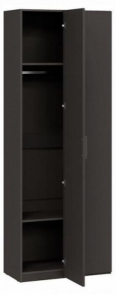 Шкаф платяной Стелла Исп.2 в Карталах - kartaly.ok-mebel.com | фото 3