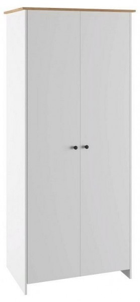 Шкаф платяной Теодора в Карталах - kartaly.ok-mebel.com | фото