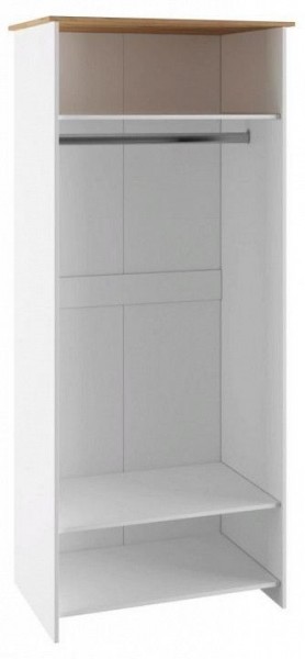 Шкаф платяной Теодора в Карталах - kartaly.ok-mebel.com | фото 2