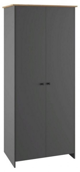 Шкаф платяной Теодора в Карталах - kartaly.ok-mebel.com | фото